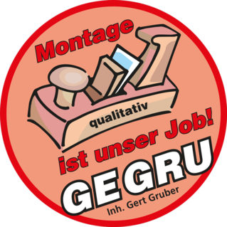Logo von GEGRU